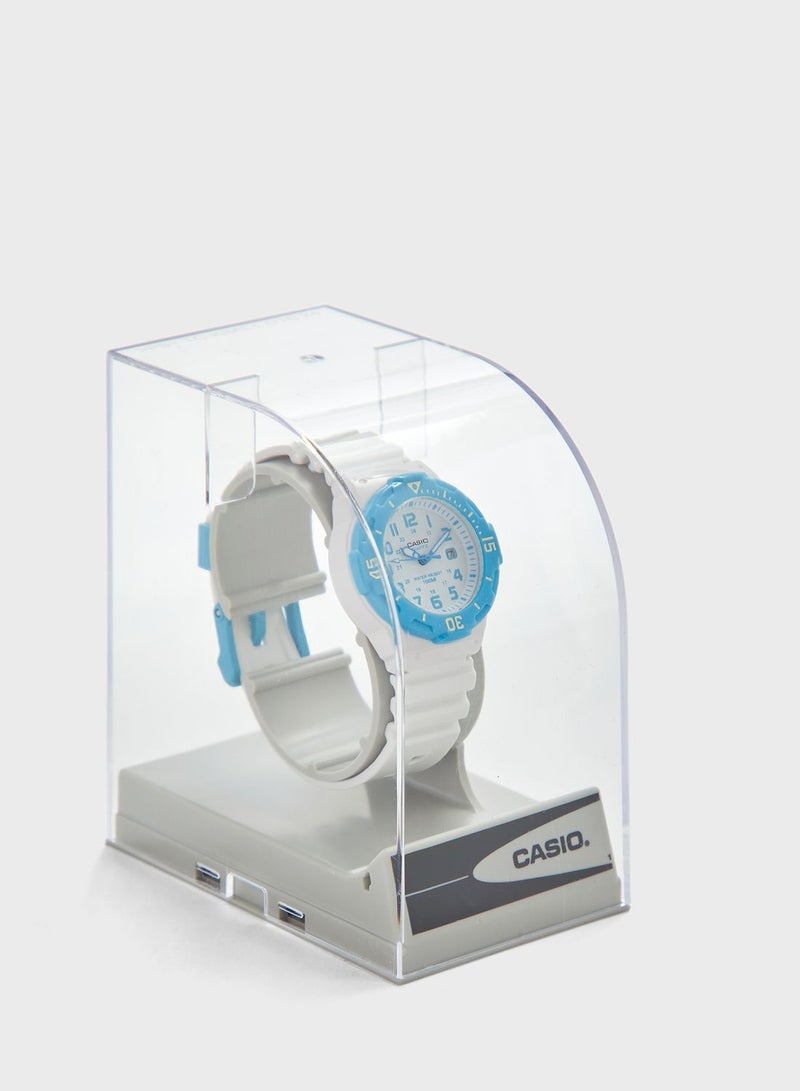 كاسيو ساعة انالوج - Image 4