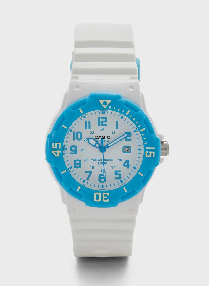CASIO Analogue Watch