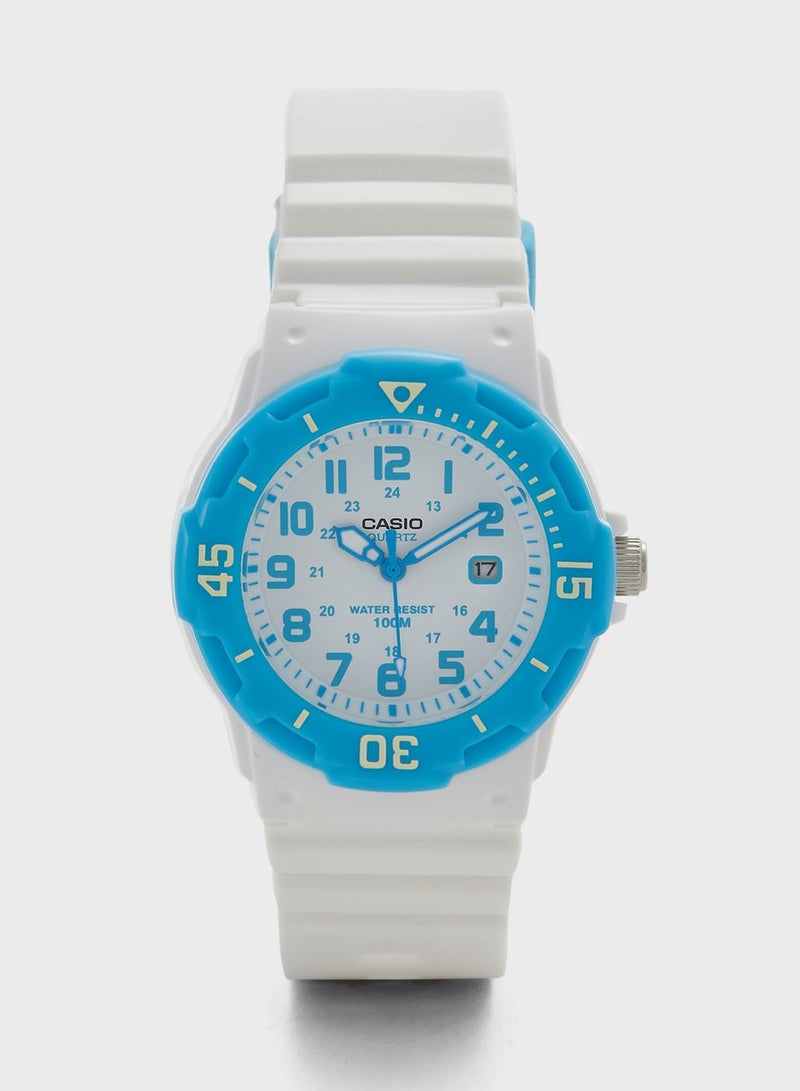 كاسيو ساعة انالوج - Image 1