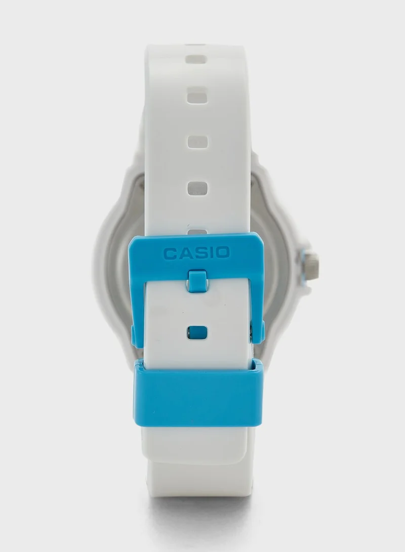 CASIO Analogue Watch