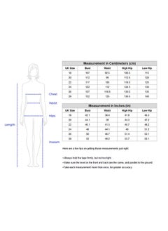 Styli Plus Satin Long Sleeve V Neck Bodysuit  - Image 5