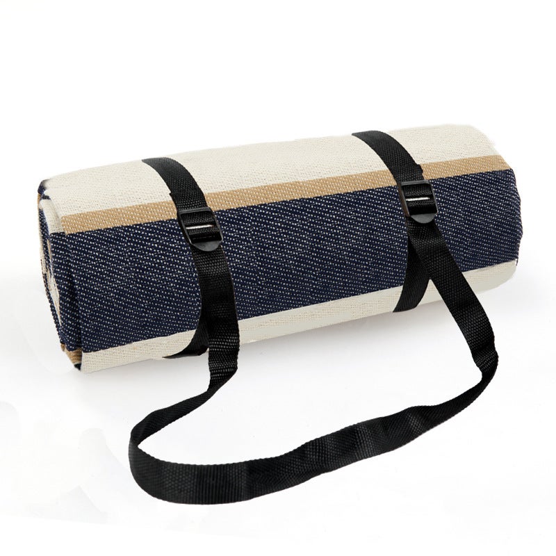 Thick Beach Mat Waterproof Camping Tent Picnic Cloth FP2005 (without storage bag) 