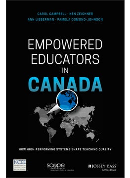 Empowered Educators in Canada 
