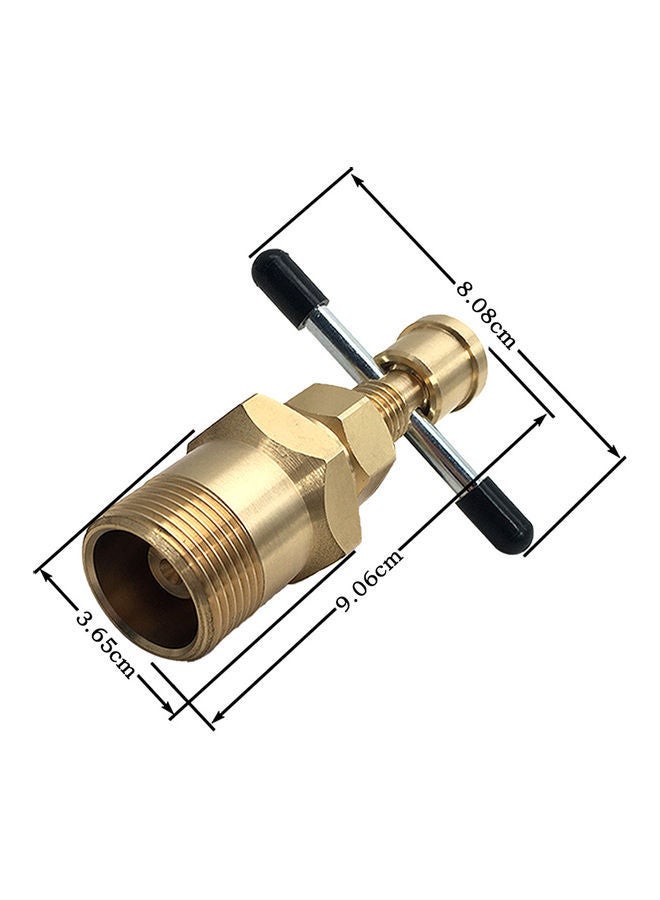 NIBEMINENT Olive Remover Puller - Image 2