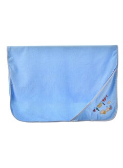 Tiny Hug Adorable Hooded Towel - Perfect for Newborns  - Image 2