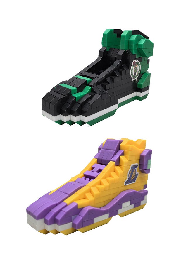 NBA Kicks Small 250Pcs - Image 4