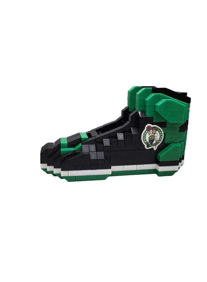 NBA Kicks Small 250Pcs - Image 3