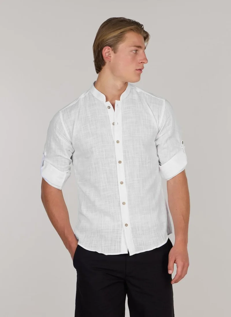 Just Nature Johnny Shirt