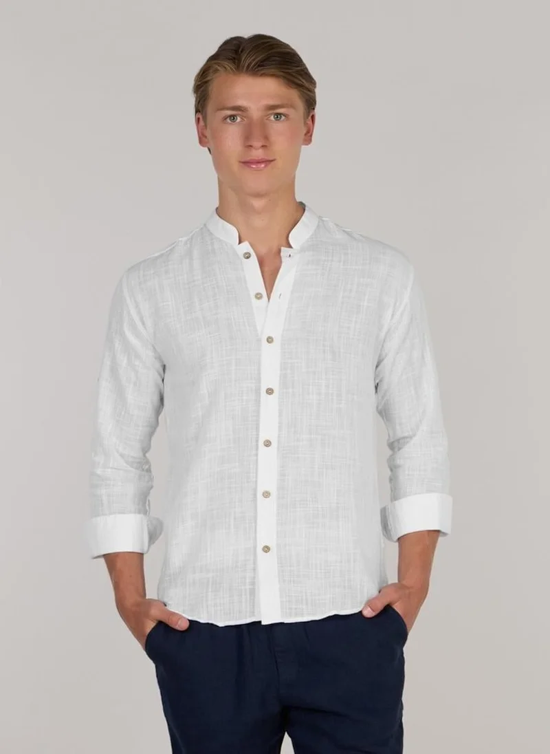 جاست نيتشر قميص جوني