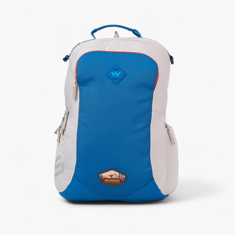 Wildcraft Blue Backpack for Kids