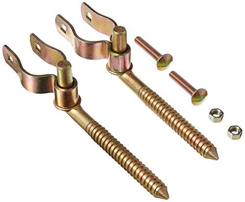 SPEECO S16100800 Gate Hinge - Image 2