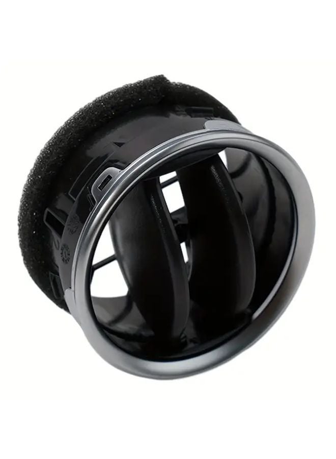 Suzuki Vitara 2015 2021 AC Vent 73630 56P00 Black Air Conditioning Side Outlet Vent 1pc - Image 3
