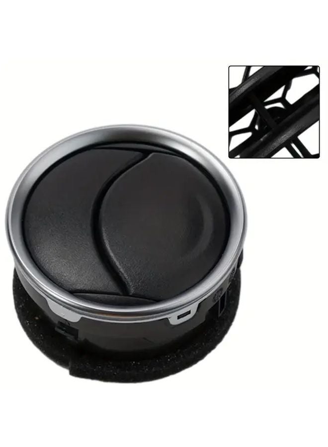 Suzuki Vitara 2015 2021 AC Vent 73630 56P00 Black Air Conditioning Side Outlet Vent 1pc - Image 4