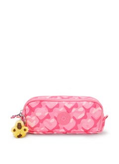 kipling Gitroy Adorable Hearts Large Pencase  - Image 1