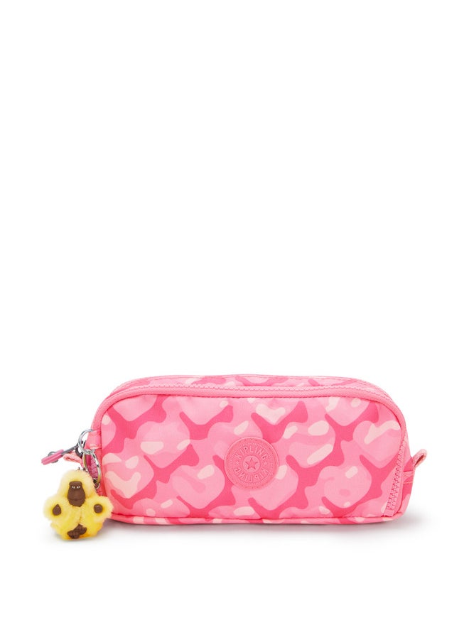 kipling Gitroy Adorable Hearts Large Pencase  - Image 1