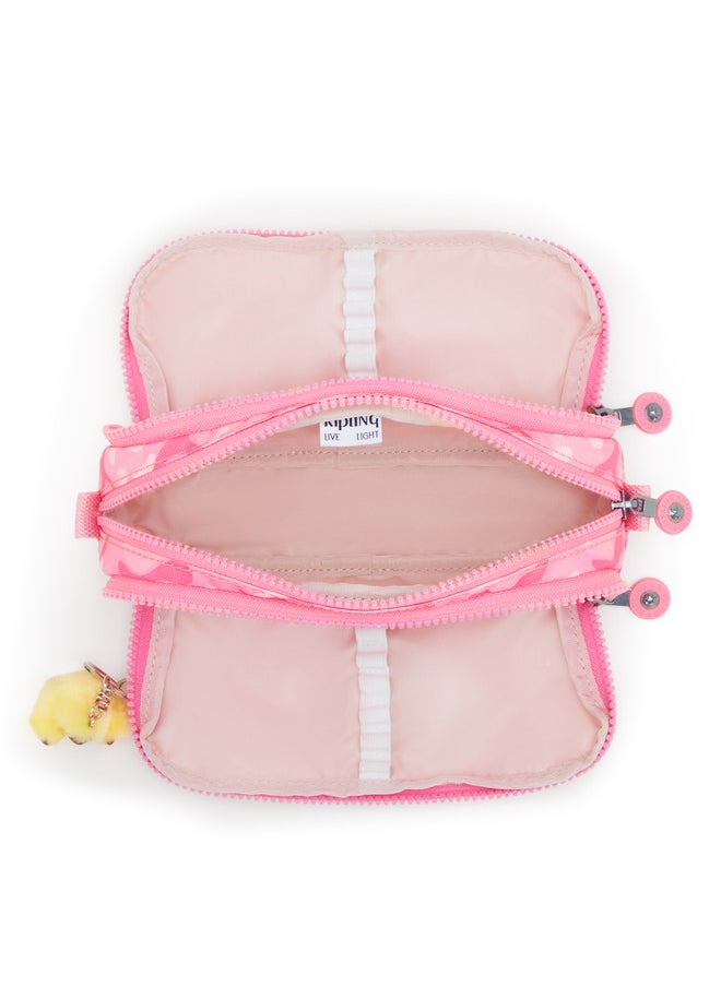 kipling Gitroy Adorable Hearts Large Pencase  - Image 3