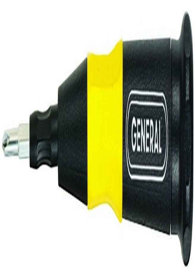 جينيرال تولز مجموعة مفكات براغي ممتدة من جنرال تولز رقم 751016، 16 قطعة، فضية - Image 1