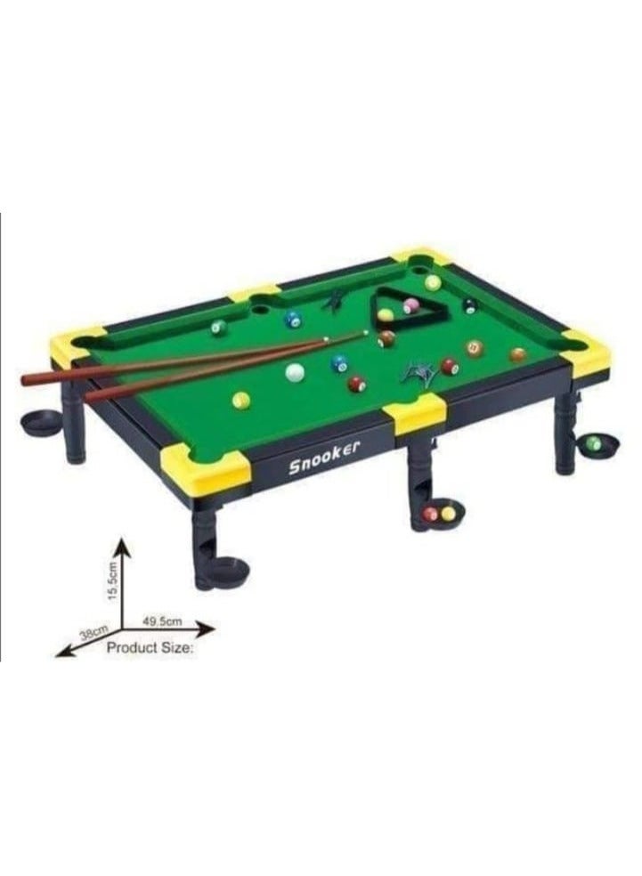 لعبة بلياردو من فايلون - Image 2