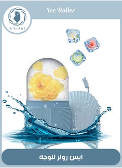 Blue Shell Shape