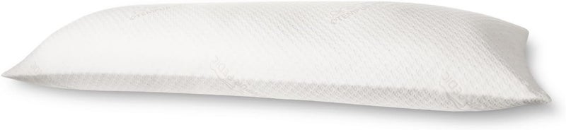 Tempur-Pedic TEMPUR-Body Pillow, Queen - Supportive Memory Foam for Ultimate Comfort - Image 5