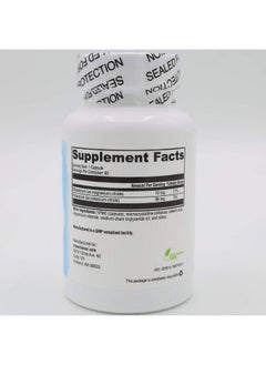 MYOXCIENCE Diy Electrolyte ; 99 Mg Potassium And 50 Mg Magnesium Citrate Per Cap In Bioavailable Forms  - Image 3