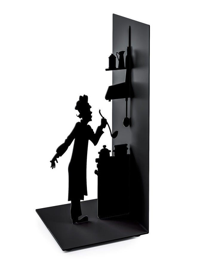 Balvi Le Chef Bookend - Image 1