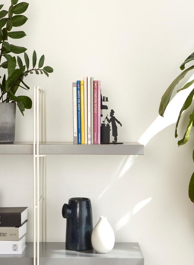 Balvi Le Chef Bookend - Image 3