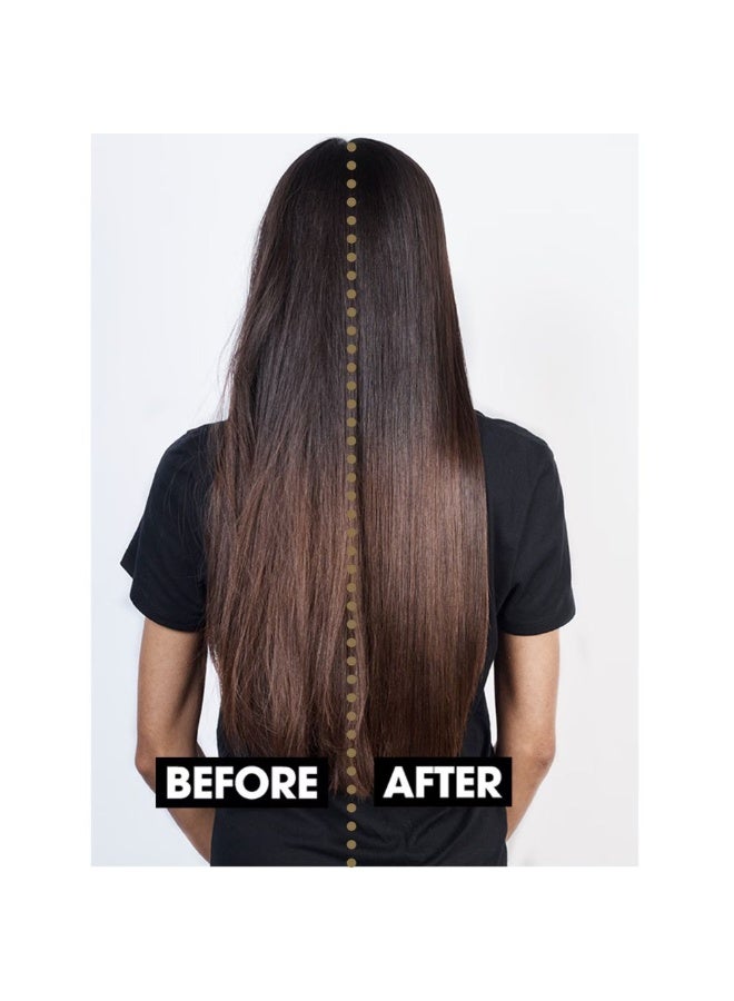 علاج تقصف أطراف الشعر المتقدم من جي اتش دي ريهاب - 100 مل - Image 4