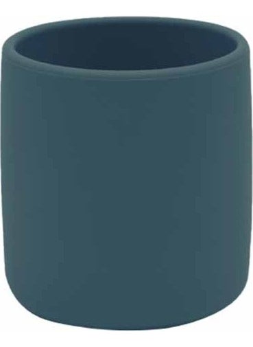 Silicone Mini Cup - Deep Blue - pzsku/Z304231990FBC17805488Z/45/_/1725726103/10a3ab20-142c-4d82-9cb4-c103b46eda6b