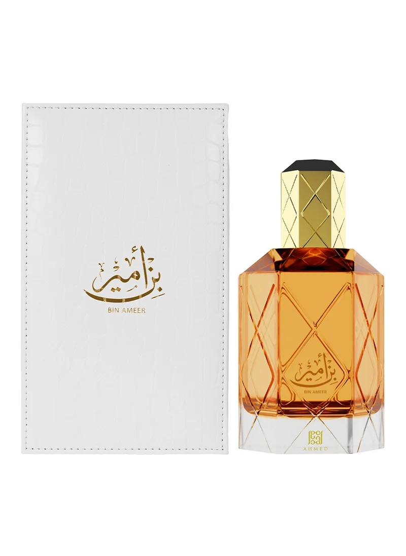 عطور احمد المغربي بن امير 90 مل اي دي بي