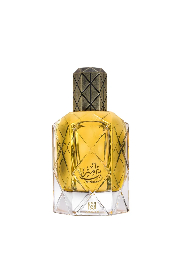 Ahmed Al Maghribi Perfumes Bin Ameer 90 ML