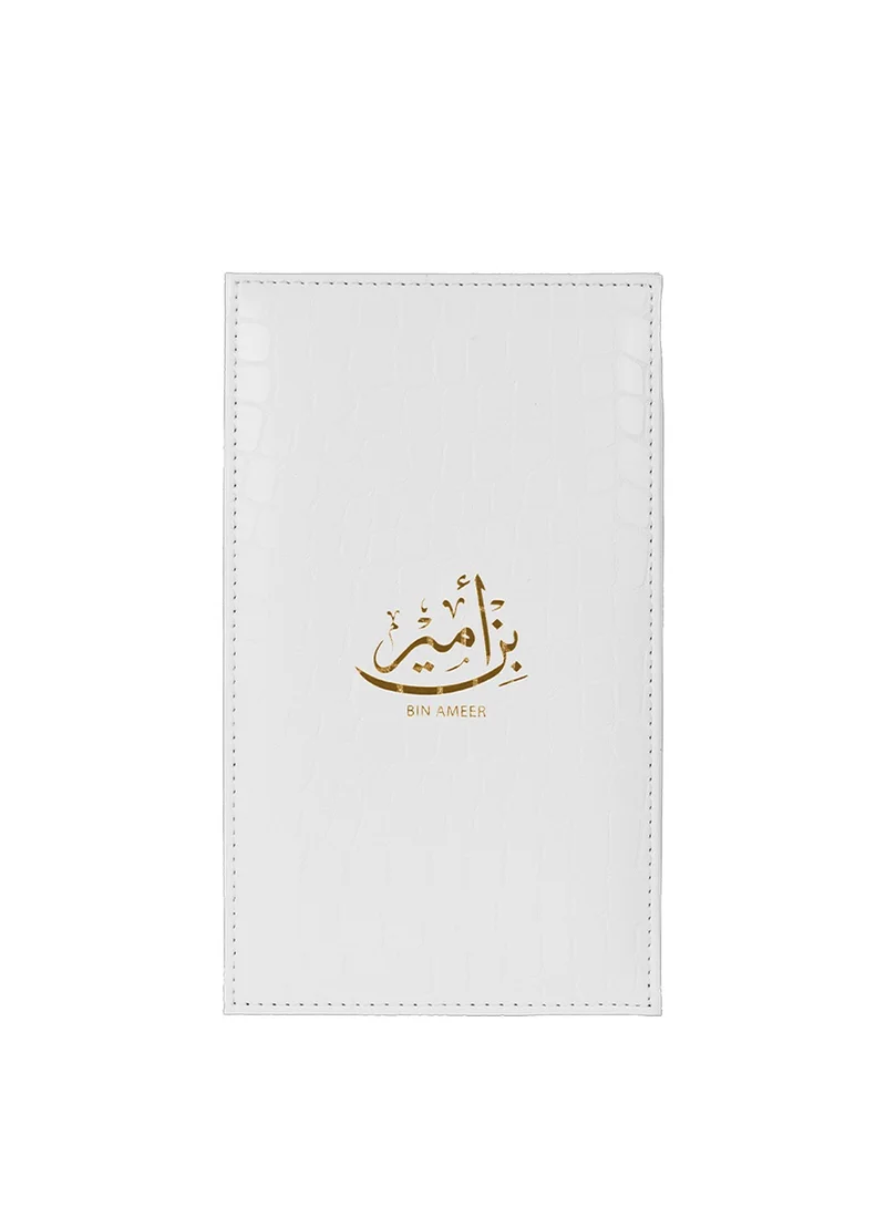 Ahmed Al Maghribi Perfumes Bin Ameer 90 ML