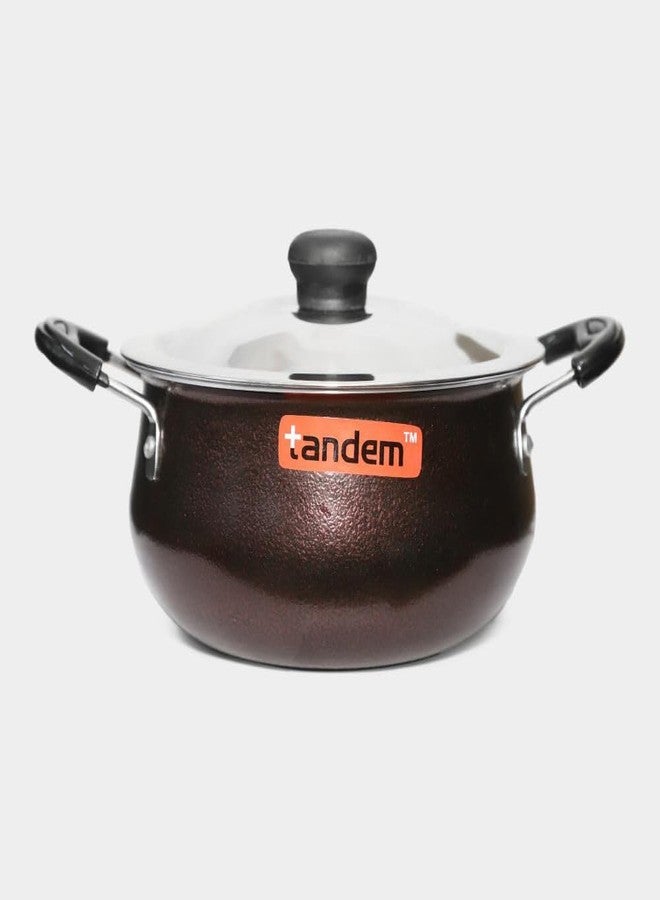 2 L, 3 L Aluminium Cook & Serveware - (M1360) - Image 3