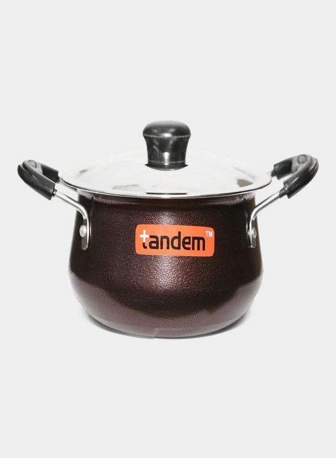 2 L, 3 L Aluminium Cook & Serveware - (M1360) - Image 4