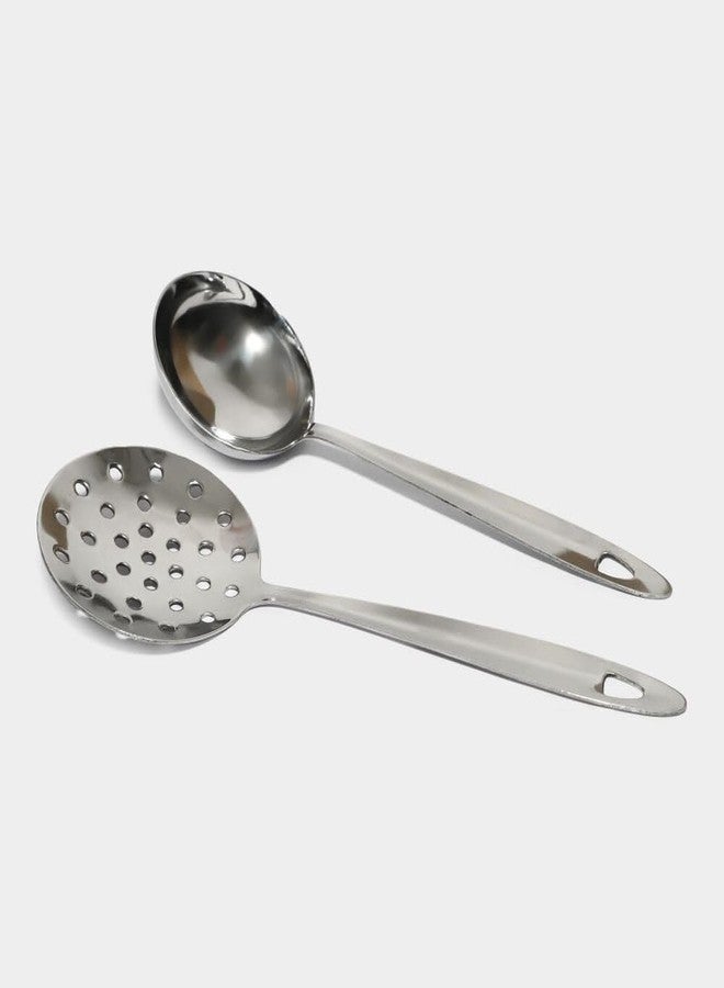 2 L, 3 L Aluminium Cook & Serveware - (M1360) - Image 5