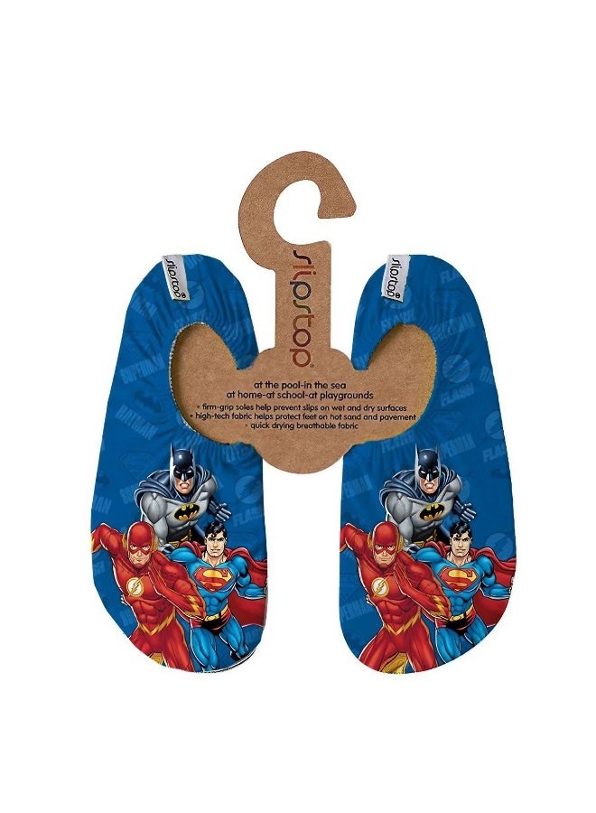 Slipstop Marvel Avengers Junior Multipurpose Shoes (S, EU 24-26) - Image 1