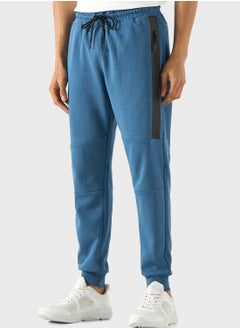 Kappa Logo Sweatpants  - Image 1