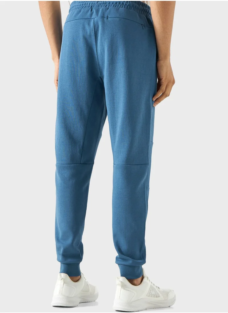 Kappa Logo Sweatpants