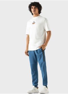 Kappa Logo Sweatpants  - Image 4