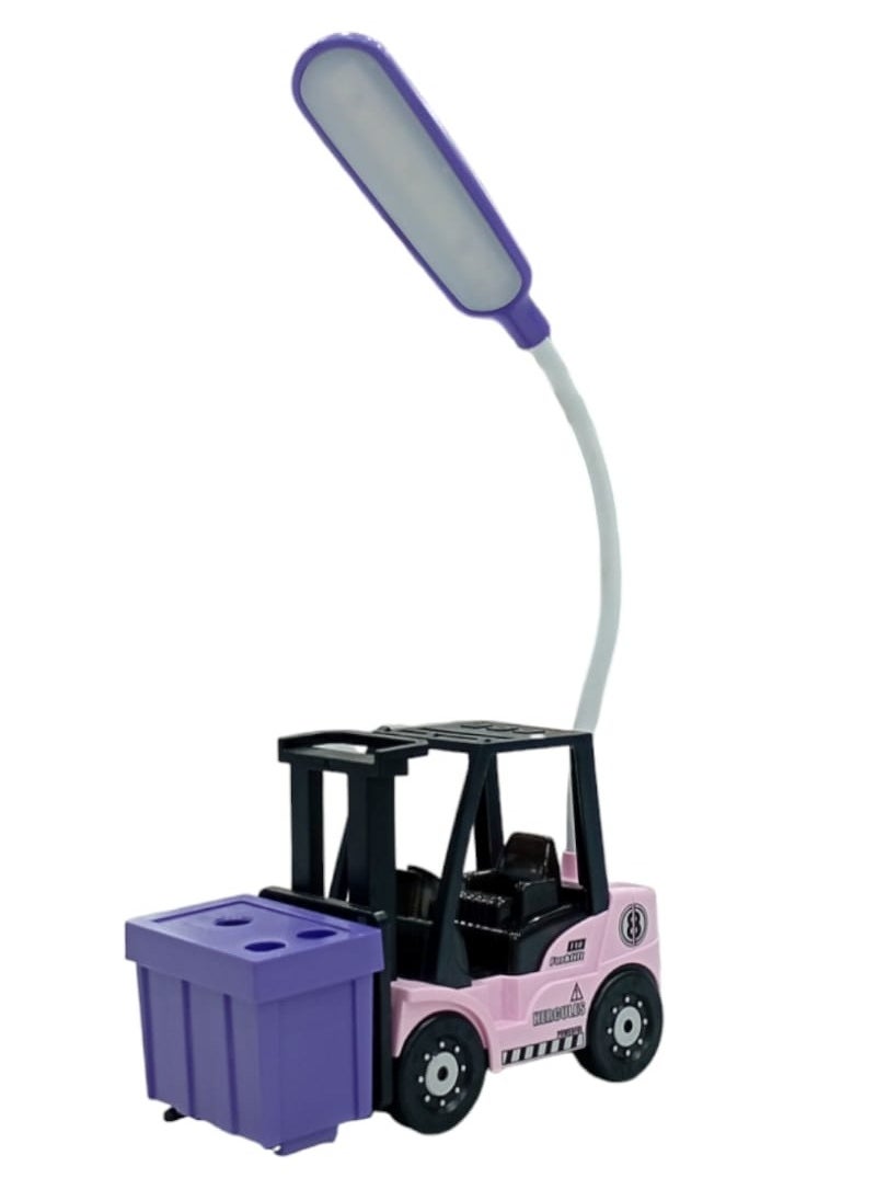 NATIONAL GIFT WORLD COMMERCIAL Cute Little Desk Lamp For Kids 