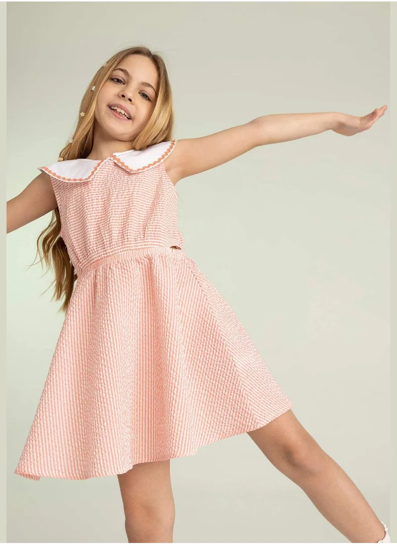 DeFacto Girl Woven Dress