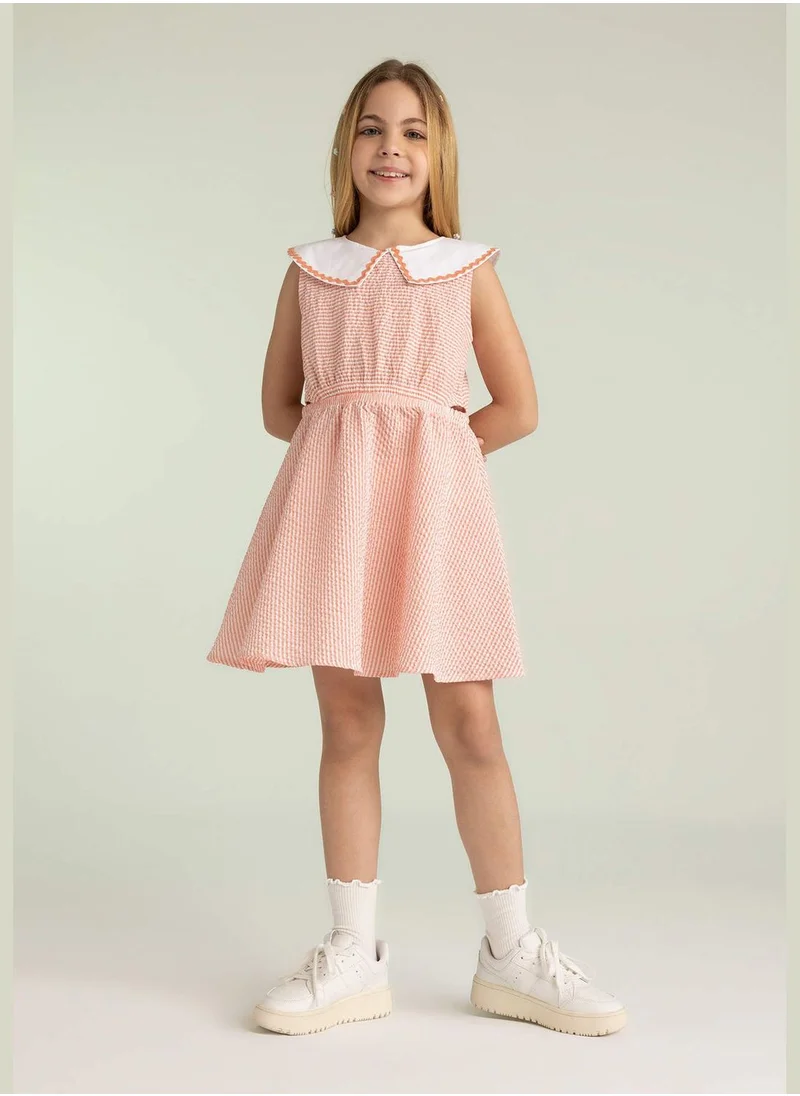 DeFacto Girl Woven Dress