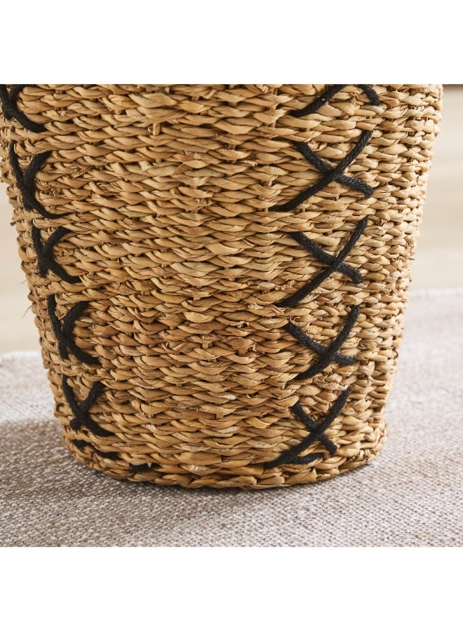 Home Box Naturaloom See Grass Conical Vase 15 X 22 X 40 Cm - Image 5