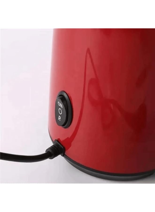 Denx Slow Juicer, 1000W, 500ml Capacity, 30 Minutes Continuous Working Time, DX3203 - Image 1