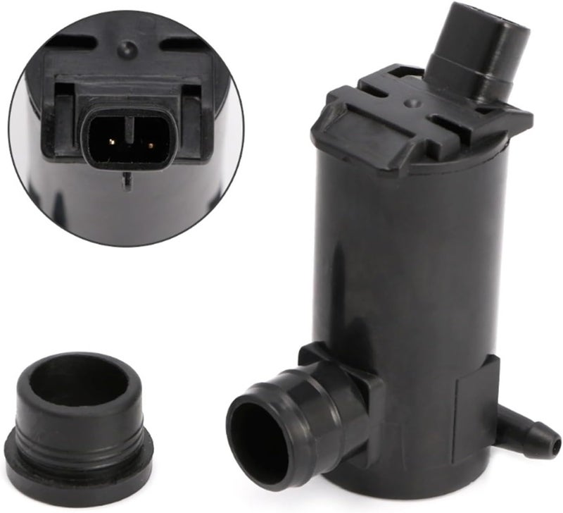 Wivplex Auto Washer Pump for Toyota and Mazda - Image 5