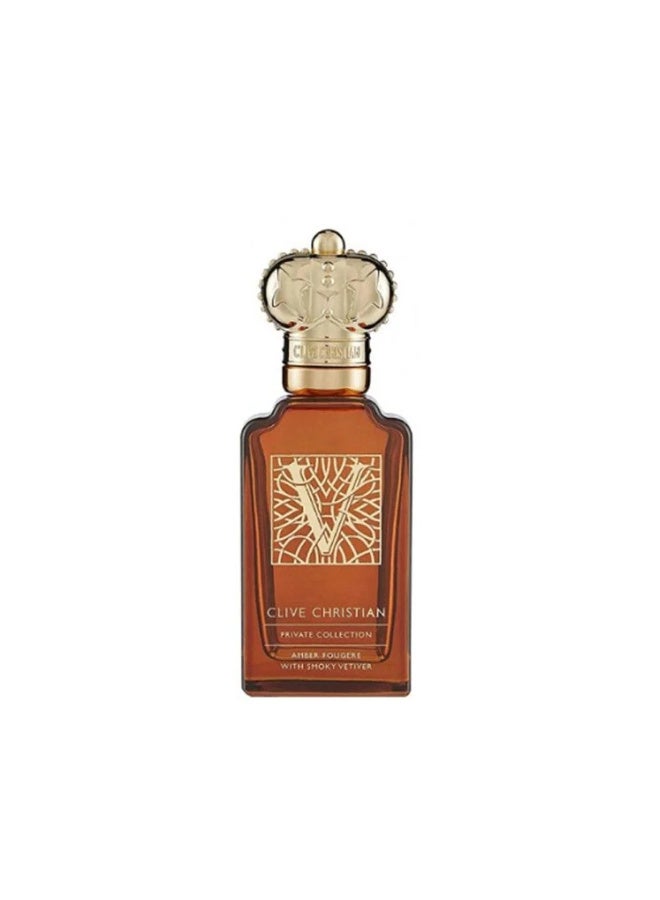 Clive Christian Private Collection Amber Fougere Perfume - 50ml - Image 1