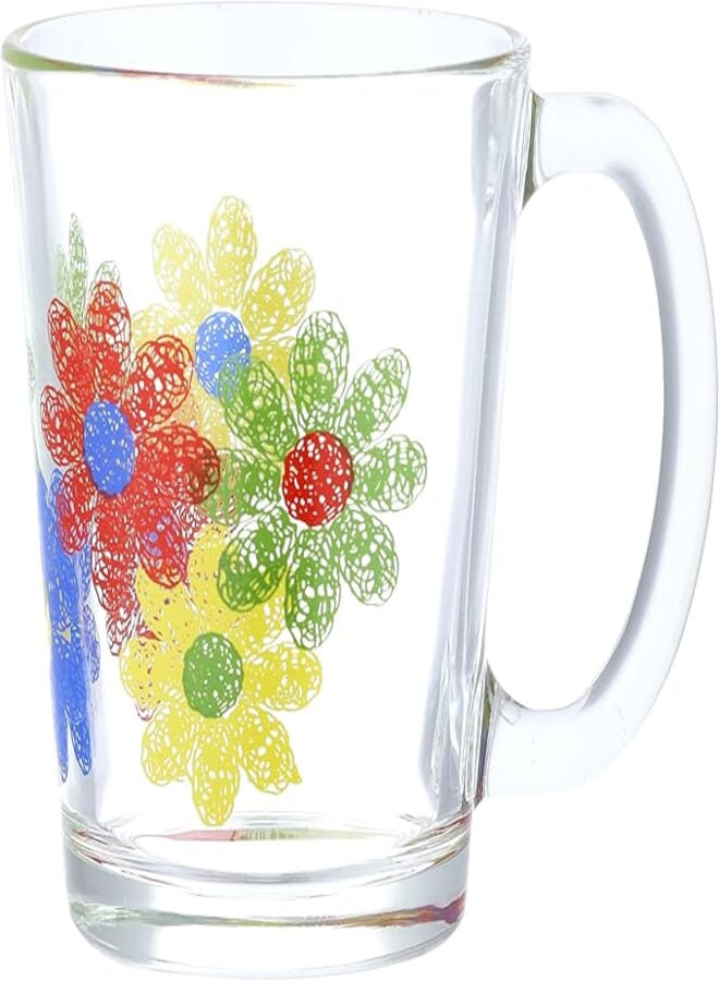 Decover CONIC MUG TAZZA 310 - MARGE