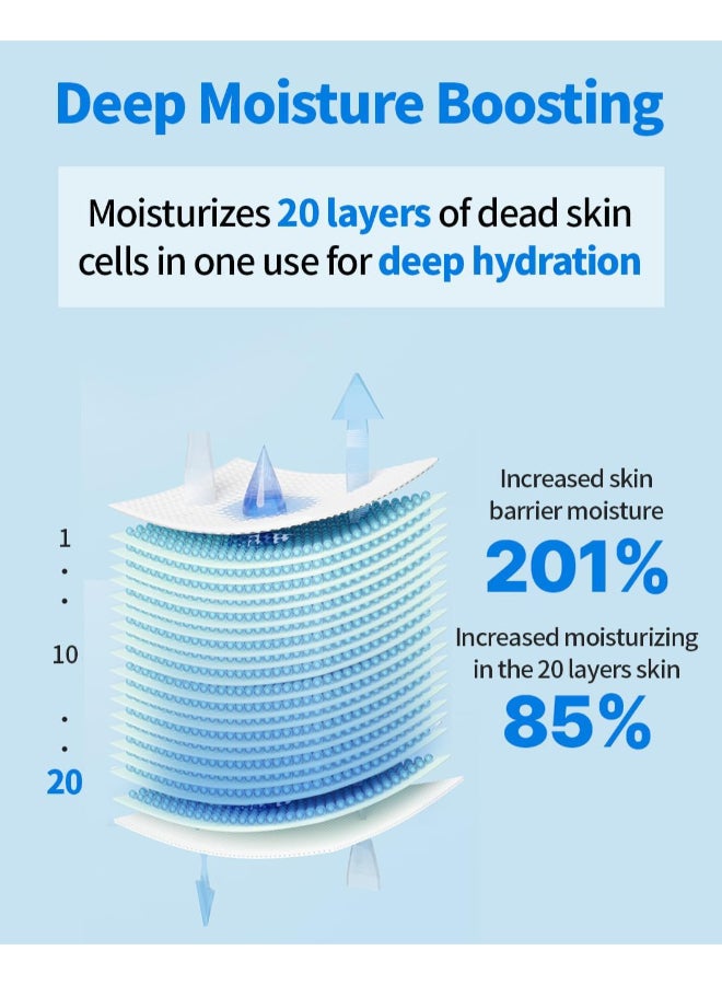 Wellage Real Hyaluronic Toner - Image 3