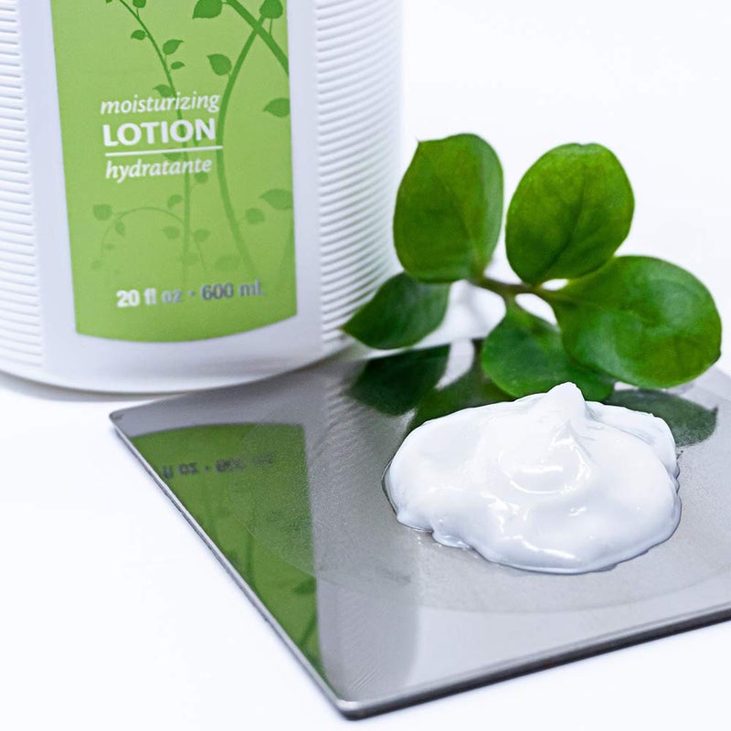 Vitabath Original Spring Green Moisturizing Body Lotion Replenishing Botanicals, Aloe & Shea Butter Deeply Hydrate Dry Skin Revive For Women & Men - Cruelty-Free, Paraben-Free - 20 oz - Image 2