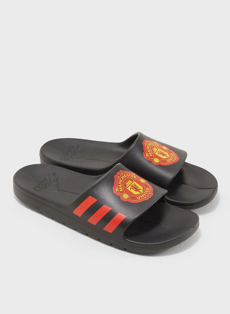 Adidas MUFC Aqualette CF